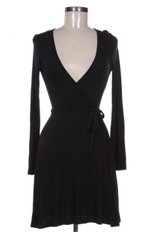 Rochie H&M, Mărime XS, Culoare Negru, Preț 102,89 Lei