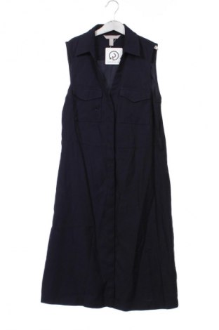 Kleid H&M, Größe XS, Farbe Blau, Preis € 25,00
