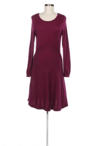 Šaty  H&M, Velikost L, Barva Fialová, Cena  349,00 Kč