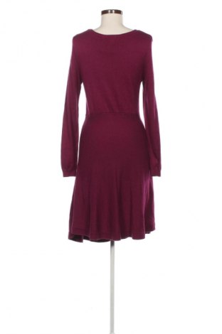 Šaty  H&M, Velikost L, Barva Fialová, Cena  349,00 Kč