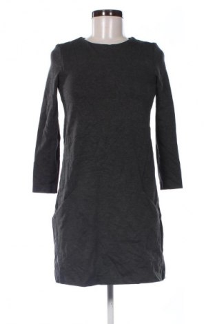 Kleid H&M, Größe XS, Farbe Grau, Preis 6,99 €