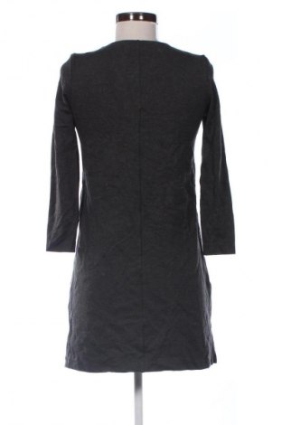 Kleid H&M, Größe XS, Farbe Grau, Preis 6,99 €