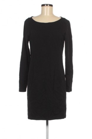 Рокля H&M, Размер L, Цвят Черен, Цена 13,99 лв.