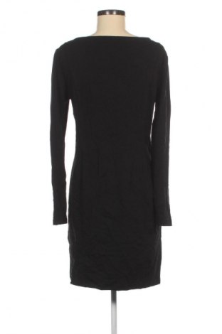 Рокля H&M, Размер L, Цвят Черен, Цена 13,99 лв.