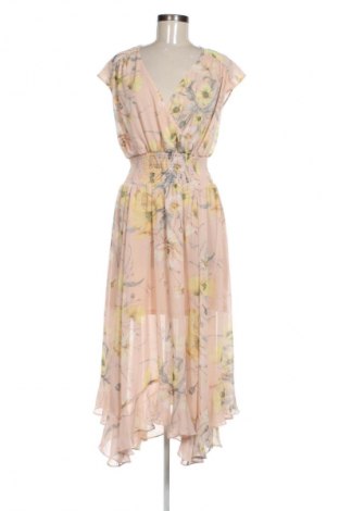 Рокля H&M, Размер S, Цвят Многоцветен, Цена 39,10 лв.