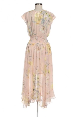 Рокля H&M, Размер S, Цвят Многоцветен, Цена 39,10 лв.