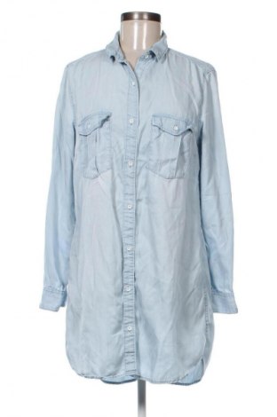 Rochie H&M, Mărime L, Culoare Albastru, Preț 128,62 Lei