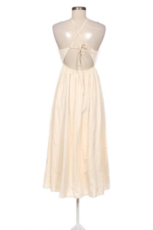 Kleid H&M, Größe S, Farbe Beige, Preis 20,00 €