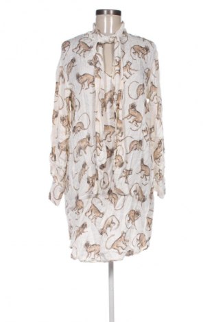 Kleid H&M, Größe M, Farbe Mehrfarbig, Preis 22,98 €