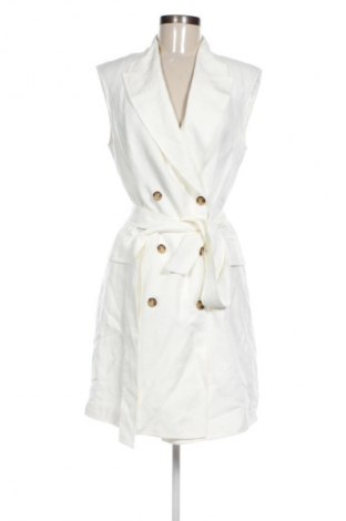 Kleid H&M, Größe M, Farbe Weiß, Preis 25,99 €