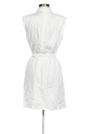 Kleid H&M, Größe M, Farbe Weiß, Preis 25,99 €