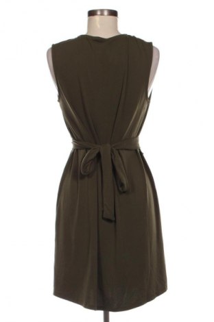 Рокля H&M, Размер S, Цвят Зелен, Цена 39,14 лв.