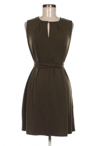 Рокля H&M, Размер S, Цвят Зелен, Цена 39,14 лв.