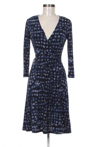 Рокля H&M, Размер XS, Цвят Многоцветен, Цена 39,10 лв.