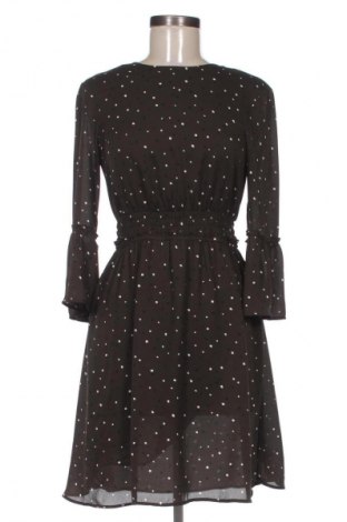 Рокля H&M, Размер S, Цвят Многоцветен, Цена 39,10 лв.