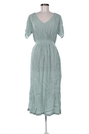 Рокля H&M, Размер XS, Цвят Многоцветен, Цена 39,00 лв.