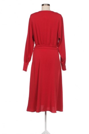 Rochie H&M, Mărime XL, Culoare Roșu, Preț 102,63 Lei