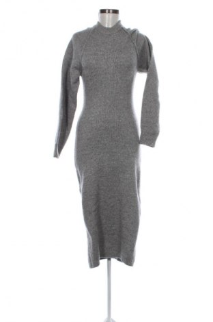 Šaty  H&M, Veľkosť S, Farba Sivá, Cena  17,95 €