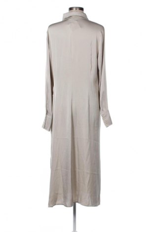 Rochie H&M, Mărime L, Culoare Bej, Preț 60,73 Lei