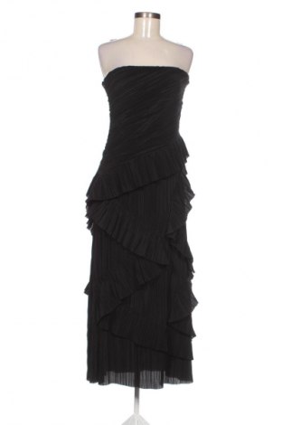 Šaty  H&M, Veľkosť L, Farba Čierna, Cena  19,95 €