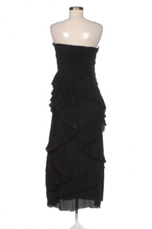 Šaty  H&M, Veľkosť L, Farba Čierna, Cena  19,95 €