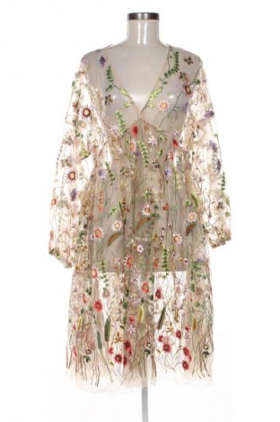 Rochie H&M, Mărime M, Culoare Multicolor, Preț 169,85 Lei