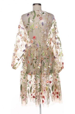 Rochie H&M, Mărime M, Culoare Multicolor, Preț 169,85 Lei