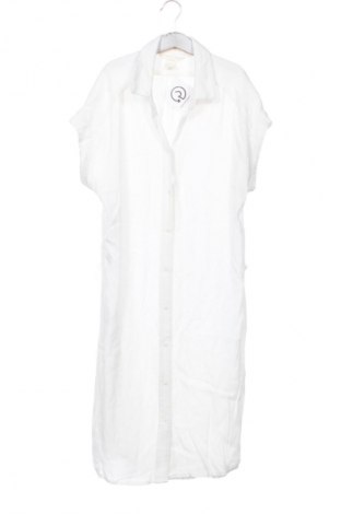 Φόρεμα H&M, Μέγεθος XS, Χρώμα Λευκό, Τιμή 24,49 €