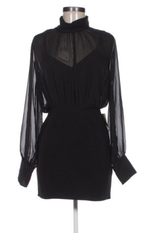 Šaty  H&M, Veľkosť S, Farba Čierna, Cena  19,95 €