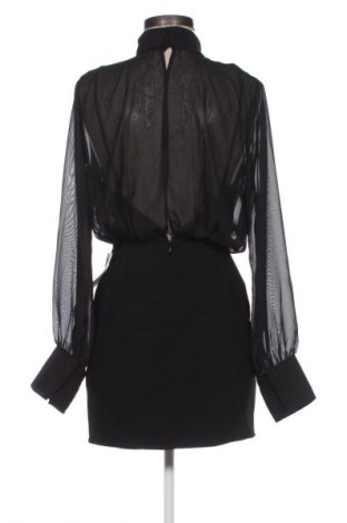 Šaty  H&M, Veľkosť S, Farba Čierna, Cena  19,95 €