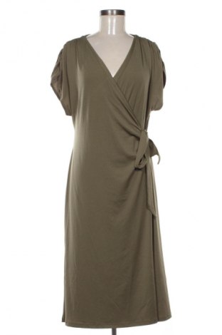 Šaty  H&M, Veľkosť L, Farba Zelená, Cena  24,95 €