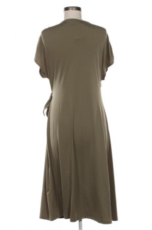 Šaty  H&M, Veľkosť L, Farba Zelená, Cena  24,95 €