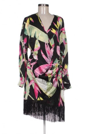 Kleid H&M, Größe L, Farbe Mehrfarbig, Preis € 26,99