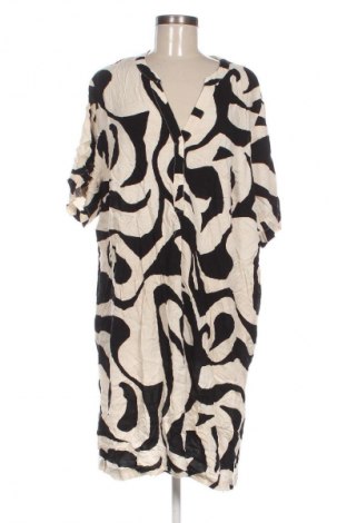 Φόρεμα H&M, Μέγεθος XL, Χρώμα Πολύχρωμο, Τιμή 22,99 €
