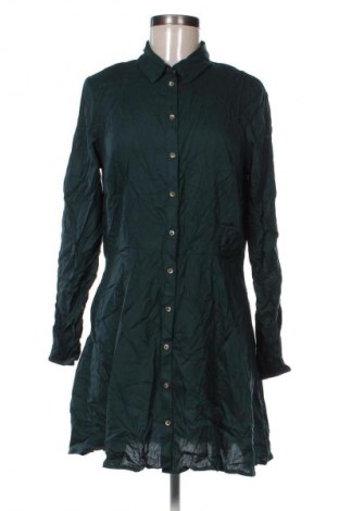 Šaty  H&M, Veľkosť L, Farba Zelená, Cena  36,95 €