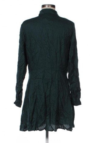 Šaty  H&M, Veľkosť L, Farba Zelená, Cena  36,95 €
