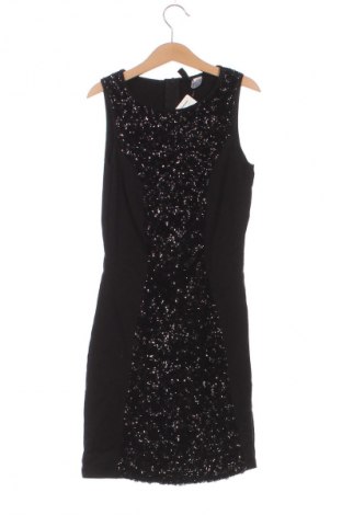 Šaty  H&M Divided, Veľkosť XXS, Farba Čierna, Cena  23,95 €