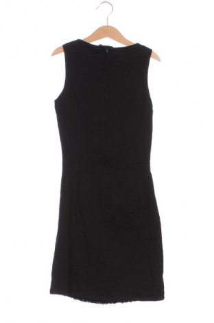 Šaty  H&M Divided, Veľkosť XXS, Farba Čierna, Cena  23,95 €