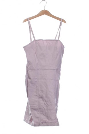 Rochie H&M Divided, Mărime XS, Culoare Mov, Preț 77,17 Lei