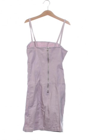 Rochie H&M Divided, Mărime XS, Culoare Mov, Preț 77,17 Lei