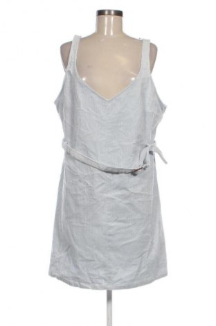 Kleid H&M Divided, Größe XXL, Farbe Blau, Preis 15,99 €