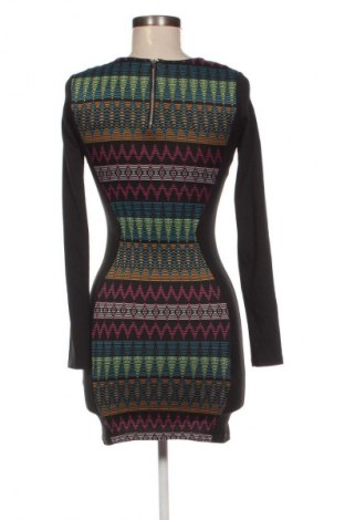 Kleid H&M Divided, Größe XS, Farbe Mehrfarbig, Preis € 8,99