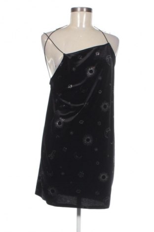 Kleid H&M Divided, Größe L, Farbe Schwarz, Preis € 13,99