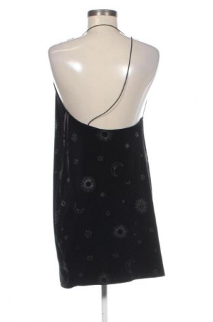 Kleid H&M Divided, Größe L, Farbe Schwarz, Preis € 13,99