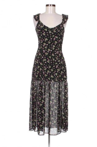 Kleid H&M Divided, Größe M, Farbe Mehrfarbig, Preis 10,99 €