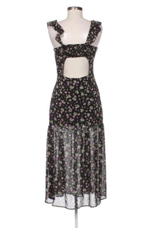 Kleid H&M Divided, Größe M, Farbe Mehrfarbig, Preis 10,99 €