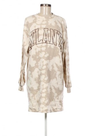 Рокля H&M Divided, Размер L, Цвят Многоцветен, Цена 12,99 лв.