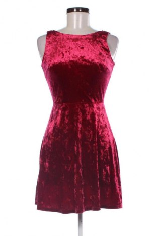 Ruha H&M Divided, Méret M, Szín Piros, Ár 4 559 Ft