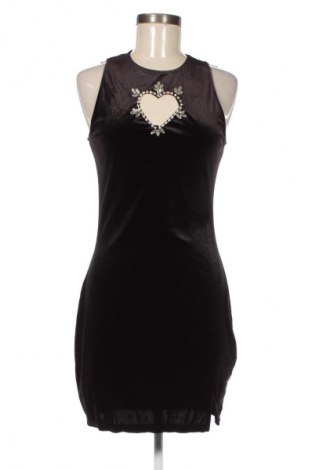 Рокля H&M Divided, Размер M, Цвят Черен, Цена 30,99 лв.