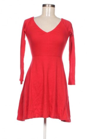 Φόρεμα H&M Divided, Μέγεθος S, Χρώμα Κόκκινο, Τιμή 8,99 €